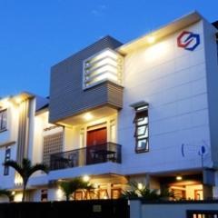 The official account of RUMAH TAWA B&B-hotel;.Located in the heart of Bandung City.We'll make your stay in Bandung all the more memorable
+62224264244 / 7307378