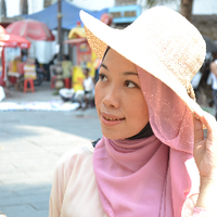 Siska Raditya (@siskaraditya) 's Twitter Profile