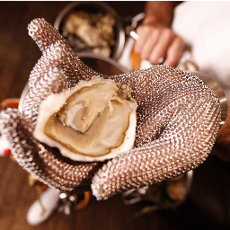 Hosting a party? We only serve Oysters & Caviar (and booze!) Oh! and Seafood masterclass’s.