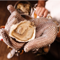 Oystermeister (@oystermeisteruk) 's Twitter Profile Photo Oystermeister (@oystermeisteruk) 's Twitter Profile Photo