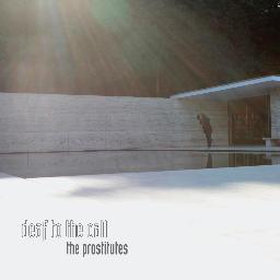The Prostitutes Music - last album Deaf To The Call produced by Youth