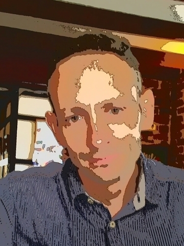 Ad3Col's profile picture. Action. Image. Exchange.