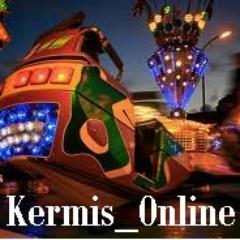 Welkom op onze Twitter Page! Hier vind je alle Foto's , Nieuws en Reportage's over de kermis ! Volg on nu en Hou ons op de hoogte!!
