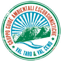 Environmental Excursion Guides of the Taro and Ceno Valleys (Parma - Italy)