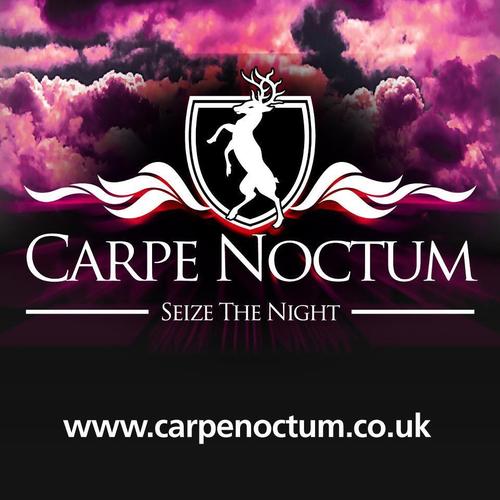 Seize the night