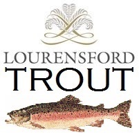 LourensfrdTrout's profile picture. Passionate farmers of superior quality rainbow trout on the picturesque Lourensford Estate in Somerset West. SASSI Green Listed. (lourensfordtrout@gmail.com)