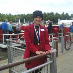 SoniaMcLay's profile picture. A free spirit in a wise soul - lives life to the full :)