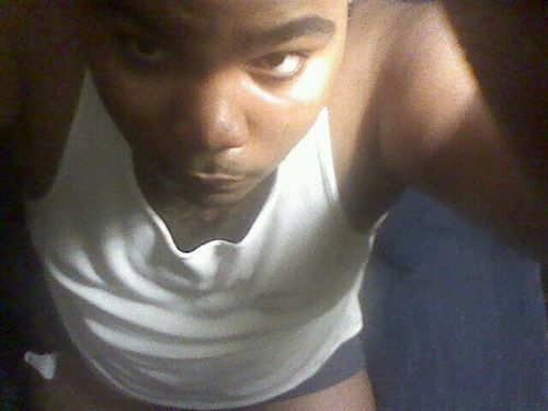 Kadarryl's profile picture. You is kind u is smart u is important...#teamfuckwhatuheard #teamAndroid #team90sbaby #teamfirecracker