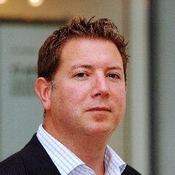 Global VP of Marketing @ Ori. Deep tech startup in London focused on simplifying modern application orchestration across multi-cloud.