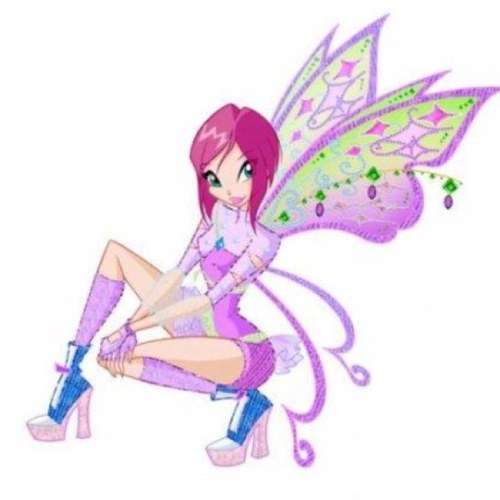 ClubTecnaWinx Profile Picture