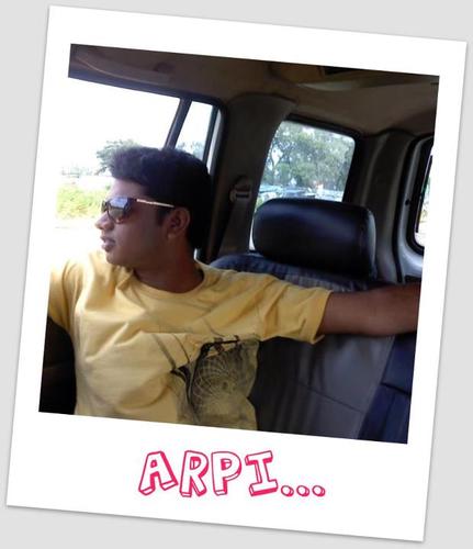 ApiArpit's profile picture. 