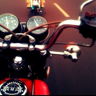 Apparel & Custom Motorcycle