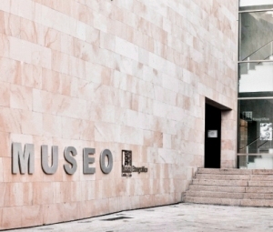 El Museo Etnográfico de Castilla y León construye un puente al pasado más reciente del ser humano, poniendo de manifiesto su vivir, su sentir y su pensar.