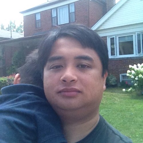 I'm happily married man, that likes to keep in touch with people