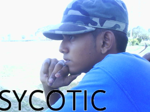SYCOTIC