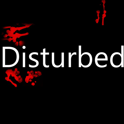UMovies4's profile picture. Disturbed 2012 
Psychological Horror