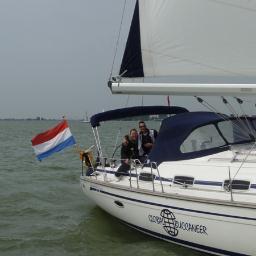 Your partner for everything about glass and windows and also your partner voor sailingyacht rental, delivories, sailinglessons and sailingevents.
