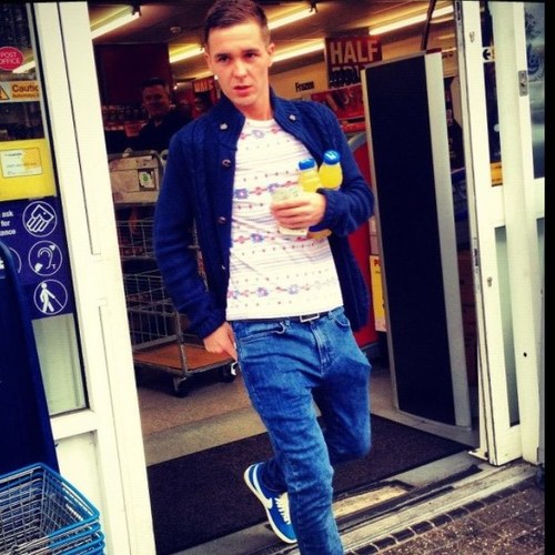 R10_Manning88's profile picture. Liverpool fan 1st #LFC #YNWA #JFT96