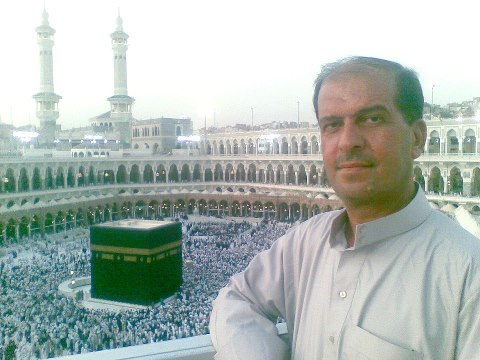 عباس ابراهيم