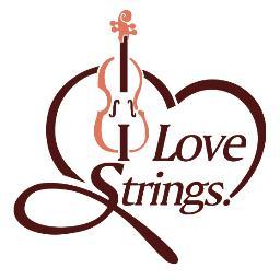 WE LOVE MUSIC Inc Group    【I love strings.】アイラブストリングスはヴァイオリン弦.ヴィオラ弦.チェロ弦.コントラバス弦等を販売する通販専門のショップです。
https://t.co/mV39CIqp7B