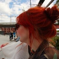 Malin J-son Höök (@jsonhook) 's Twitter Profile