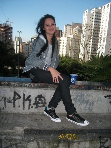 luanadeosiqueir's profile picture. 