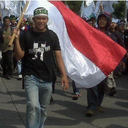 Muda itu berkarya, Muda itu optimis, Muda itu semangat dan Muda itu pembawa perubahan