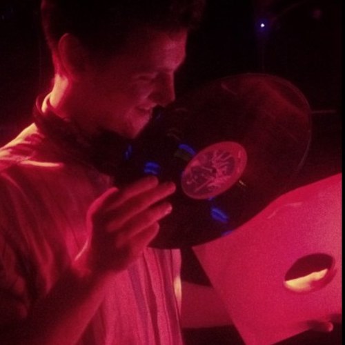 JoeMorleyDJ's profile picture. track spinner/music collector