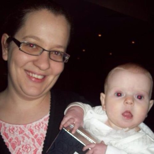 A born again, spirit filled Christian. A happy wife and a mum to two beautiful girls.