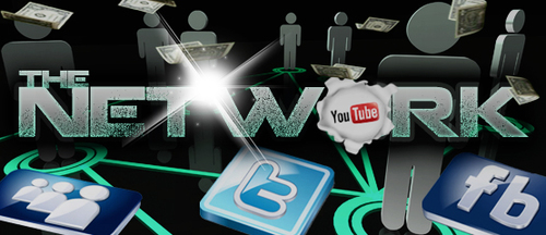 Get paid to Tweet and Facebook for Large Companies This is a real opportunity.