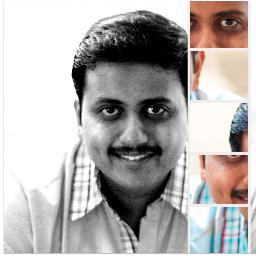 A mobile developer by profession, An Entrepreneur by passion.