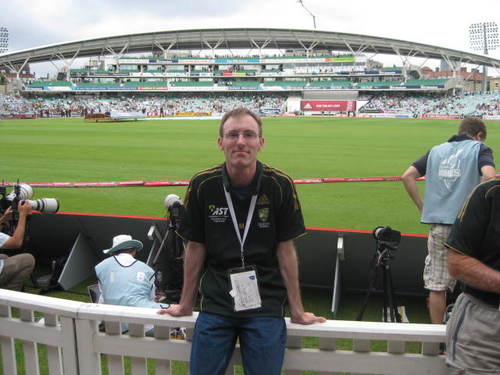 EatDrinkCricket's profile picture. A man who enjoys cricket and the odd ale or two. Occasional film watcher. Enjoys a good fact or stat.
