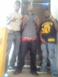 Man Up Band Up ! R.I.P. Real Niggas Worldwide |Salute |#BandNation|8Block| SavageLifeMafia|FMOI: Bandnation_Chief