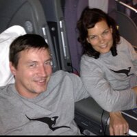 Annmarie & Thomas (@ziehls_in_) 's Twitter Profile