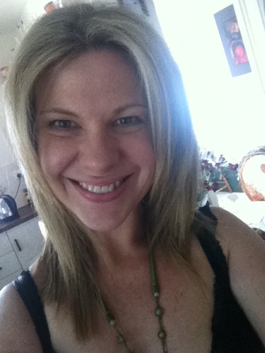 LeonieColeman's profile picture. 