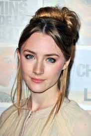 love saoirse ronan the most in the world