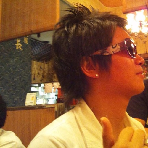 岩本健一 (zumazuuma) Twitter