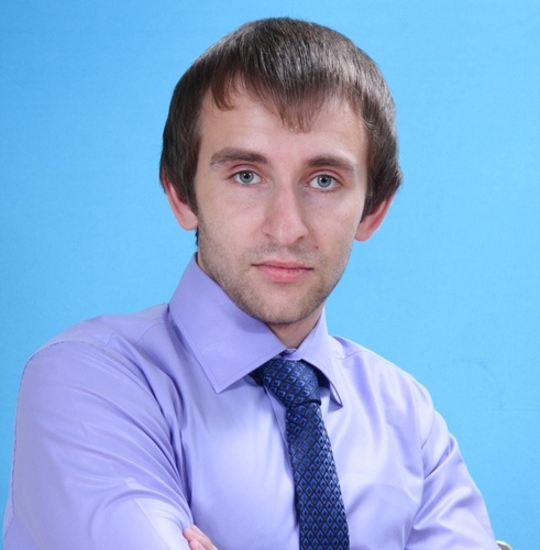 Молодой инженер. Пытаюсь сделать мир лучше и пустить знания о компьютерных сетях в массы!