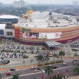 Segala informasi tentang PIM. The best Mall in Indonesia. (Unofficial Account)