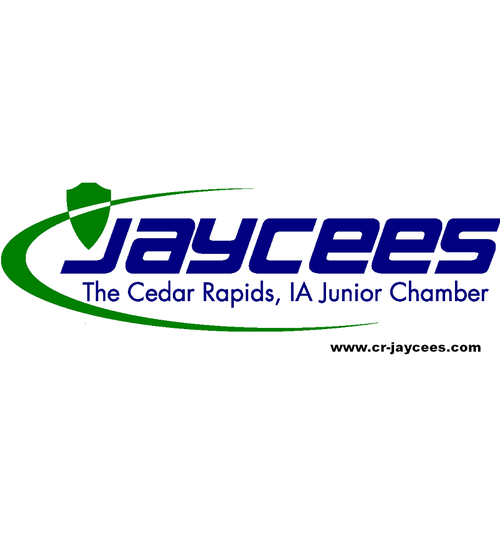 Our Mission: to provide development opportunities that empower young people (ages 21-40) to create positive change | Founded in 1933 | #CRJaycees