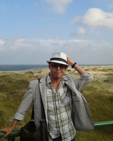 Piter060183's profile picture. Просто счастливый человек.