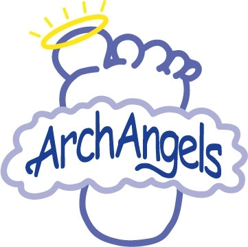 myarchangels's profile picture. I am passionate about children's feet and making sure they’re healthy. With a podiatrist for a husband and 3 active children, feet are top of mind here!