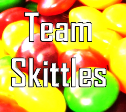 Official Twitter page for the Uclan Team Skittles.
 Visit our website!