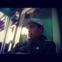 Maurice.M (@maurice_024) 's Twitter Profile