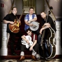 Ebenholt's profile picture. Ebenholt Slappers is a Rockabilly and Rock 'N' Roll band from Sollefteå, Sweden.The band performs on a wide variety of stages, both national and international.