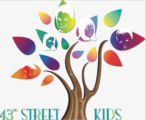 43rd Street Kids Preschool, Inc. is a private, non-profit parent cooperative preschool, which is licensed by New York City. Auction site: http://t.co/kIvcF6Bi3X