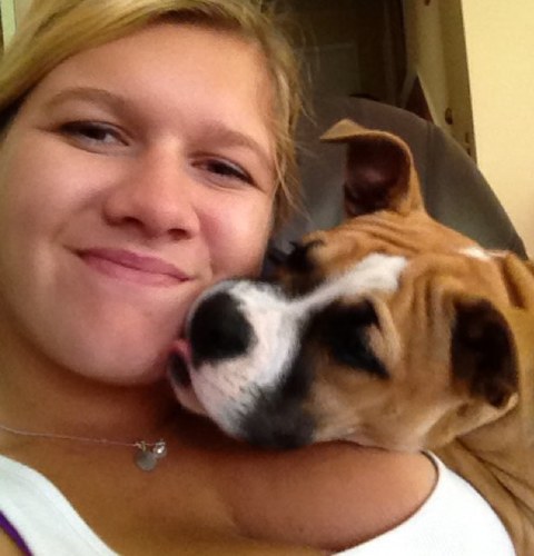 Aly_Smith1's profile picture. 