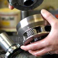 NewnanAC's profile picture. Ready Built Transmission & Complete Auto Repair provide honest, top quality auto repair in a timely and professional manner.