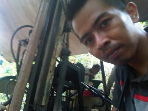 tubagusricky's profile picture. The present is the key to the past