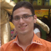 Mohammed Yahia (@mohammedyahia88) Twitter profile photo